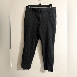 Gray Liz Claiborne Pants Size 6
